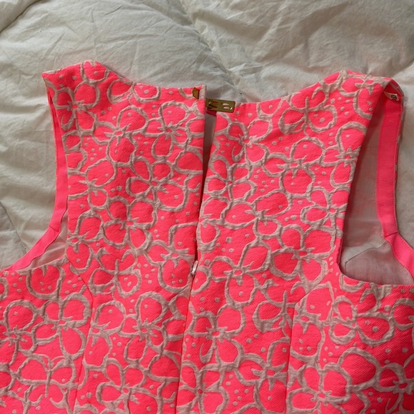 Lilly Pulitzer Percy shift dress - Picture 8 of 12